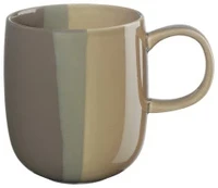 Asa Selection Joy Cocoa Toffee Mug, 400 ml (8.5 cm)
