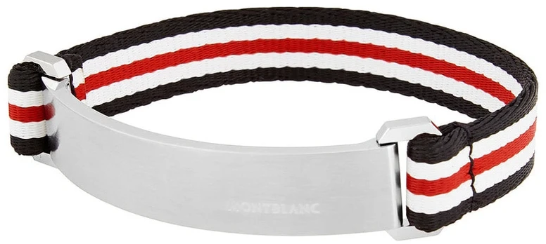 Bransoletka Montblanc MB11878068