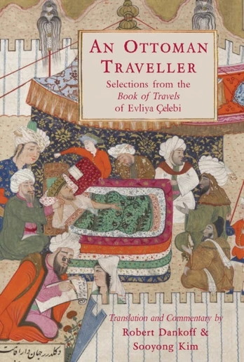 Ottoman Traveller