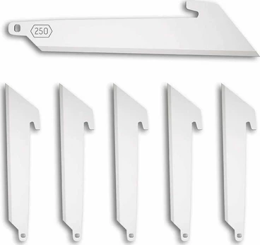 Outdoor 6 Blades Outdoor Edge Utility 250