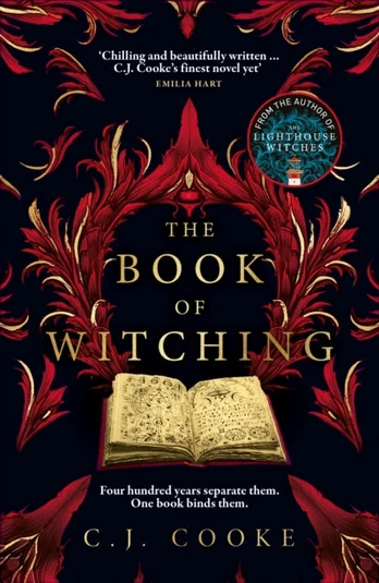 Book of Witching