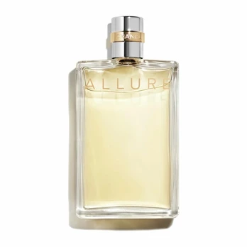Tualetinis vanduo Chanel Allure, 50 ml