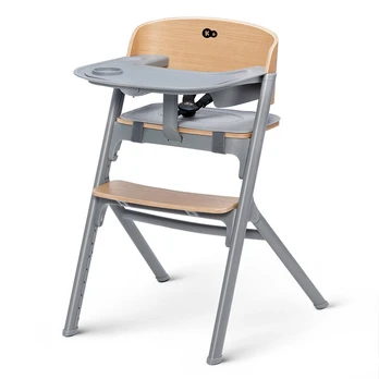 Maitinimo kėdutė Kinderkaft Livy, oak