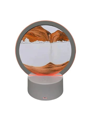 Stalinis šviestuvas Domoletti Sandy ETLED-681, LED, 2W