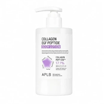APLB - Collagen EGF Peptide Body Lotion, 300ml