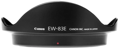 Blendos Canon, 77 mm