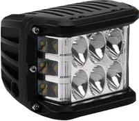 Automobilio lemputė, LED, juoda, 30 V