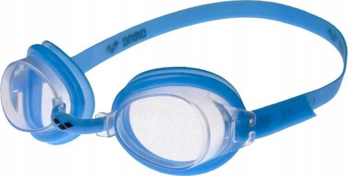 Arena OKULARKI BUBBLE 3 JR ARENA 92395/70