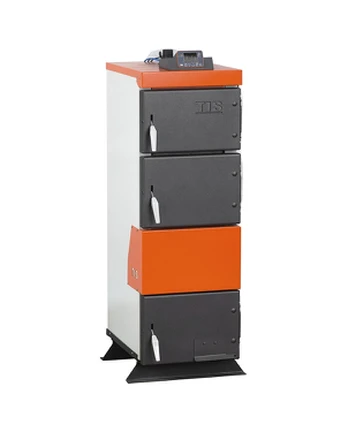 Kieto kuro katilas TIS PLUS 20 kW