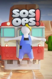 SOS OPS PC kaina