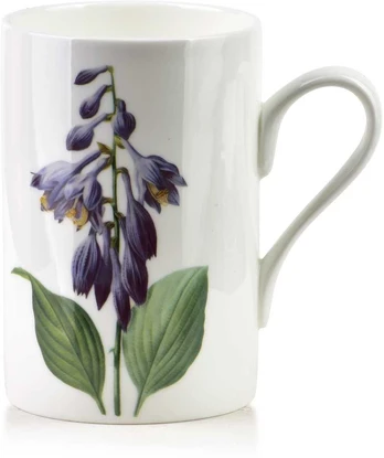Affek Design ARMANO Puodelis 410ml 7,8x11x11,5cm BONE CHINA