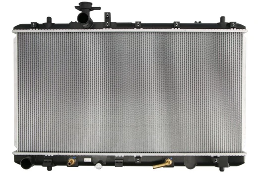 Variklio radiatorius KOYORAD PL102034