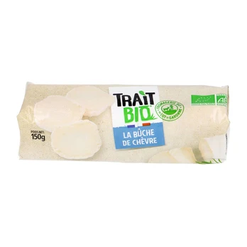 Ožkų sūris LA BUCHE DE CHEVRE