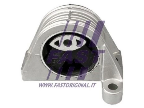 Variklio montavimas FAST FT52350