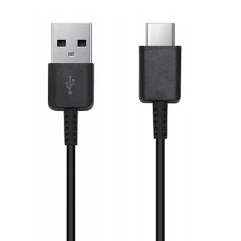 Laidas Samsung EP-DG970BBE USB 3.0, USB Type-C, 1 m