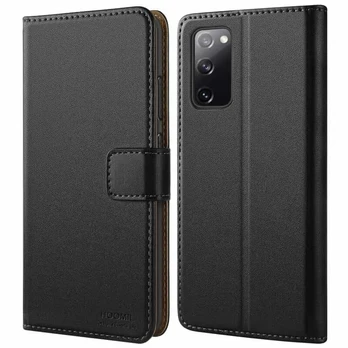 „HOOMIL MagFlip“ Samsung Galaxy S20 FE dėklas