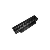 Notebook baterija, Extra Digital Selected, DELL 312-0966, 4400mAh kaina