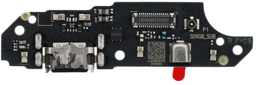 OEM Płytka ładowania do MOTOROLA E22 OEM (Fast Charger)