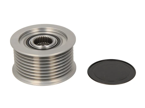 VALEO VAL588053 Freewheel alternator pulley