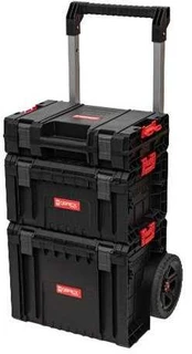 Q-Brick Patrol QBRICK SYSTEM PRO SET 1 2.0 PLUS