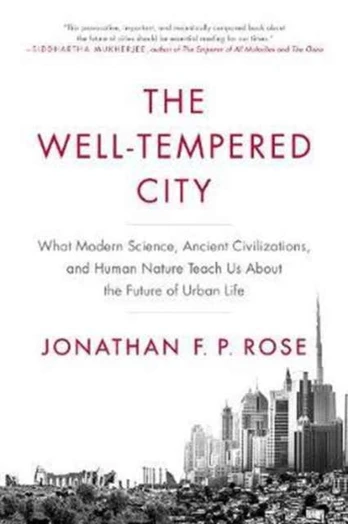 Well-Tempered City