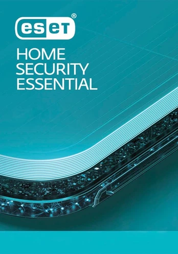 ESET HOME Essential (2 Years / 3 Devices) Key EUROPE