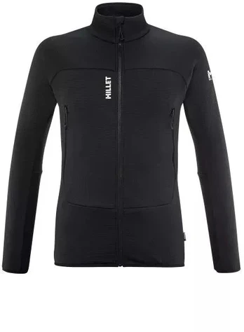 MILLET M Fusion Grid Striukė Juoda