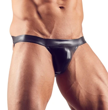 Svenjoyment Men's Jock S vyriški stringai