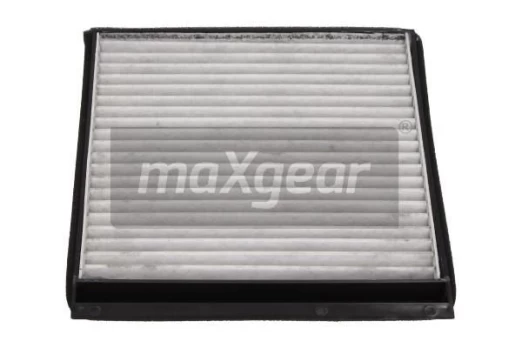 Filtras, salono oras MAXGEAR 26-0809