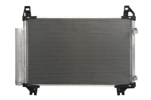 KOYORAD CD010369M Air conditioning condenser