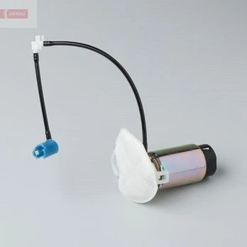 Kuro siurblys DENSO DFP-0100