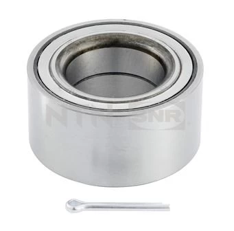 SNR R167.01 Wheel bearing kit