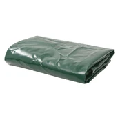 Tentas, žalias, 650 g/m², 1,5x10m kaina