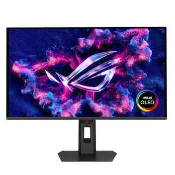 Monitorius ASUS ROG Strix XG27AQDPG