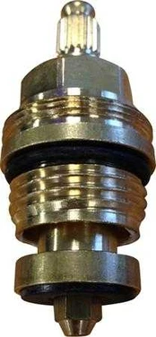 Csdk Sl 1/2" ventiloverdel - passende til Grohe