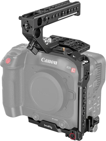 SmallRig 3899 Handheld Kit for Canon EOS C70
