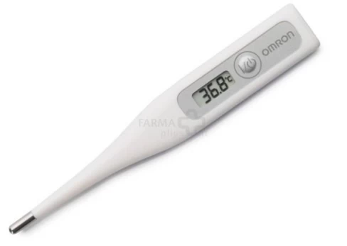 Termometras elektroninis OMRON ECO-TEMP Basic