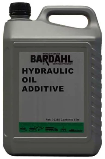 Bardahl 5 Ltr. Hydraulikolie Additiv