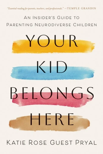 Your Kid Belongs Here