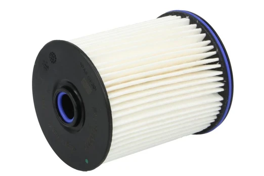Kuro filtras MANN-FILTER PU 10 027/1 z