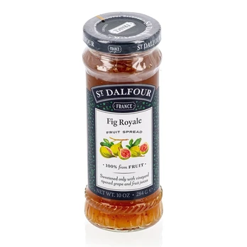 Figų džemas ST DALFOUR, 284 g