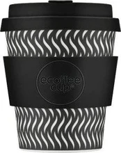 Ecoffee Cup Eko kavos puodelis su dangteliu