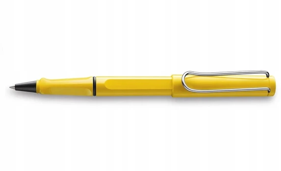 Lamy Tušinukas M LAMY Safari 318