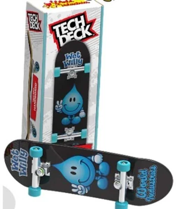 Tech Deck Skate Handboard 27 cm - World Industries