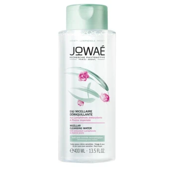 Valomasis micelinis vanduo Jowae Micellar Cleansing Water, 400 ml