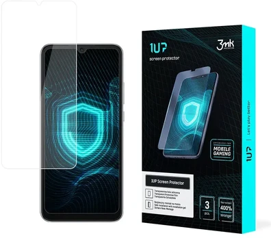 Xiaomi Redmi 10A – 3mk 1UP ekrano apsauga