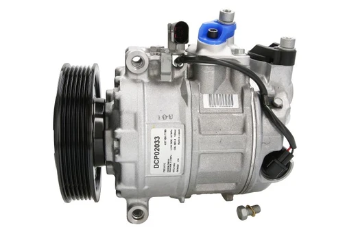 Kondicionieriaus kompresorius DCP02033
