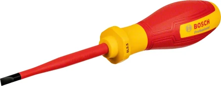 Bosch VDE Screwdriver SL 5.5 x 100mm