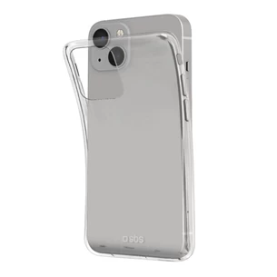 Dėklas SBS Skinny iPhone 14, Silikoninis