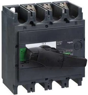 Schneider Electric Schneider 3P 400A